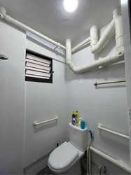 Blk 701 Hougang Avenue 2 (Hougang), HDB 3 Rooms #559295511
